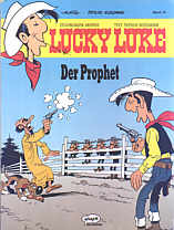 Lucky Luke 74