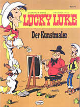 Lucky Luke 75