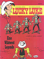 Lucky Luke 76