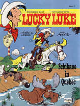 Lucky Luke 77
