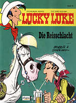 Lucky Luke 78