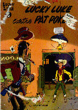 Lucky Luke 5