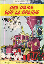 Lucky Luke 9