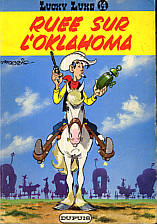 Lucky Luke 14