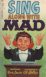 Sing along with Mad