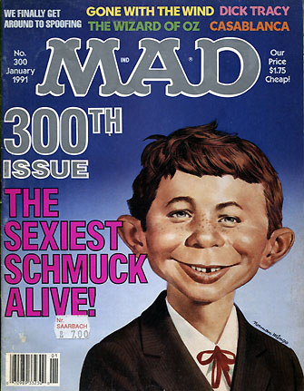 Mad 300