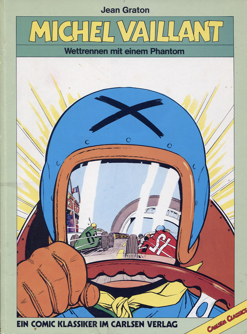 Michel Vaillant 2