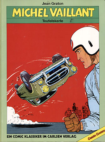 Michel Vaillant 7