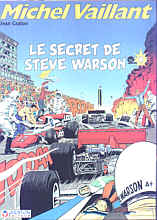 Michel Vaillant 28