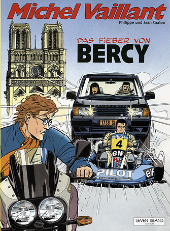 Michel Vaillant 61
