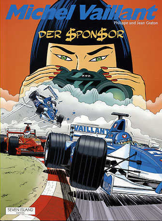Michel Vaillant 61