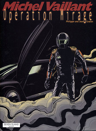 Michel Vaillant 64