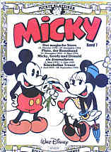 Mickys Klassiker 7