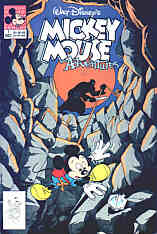 Mickey Mouse Adventures 7