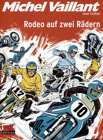 Michel Vaillant 20