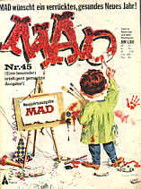 Mad 45