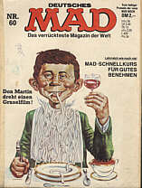 Mad 60