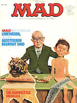 Mad 99