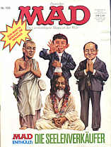 Mad 105