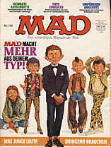 Mad 150