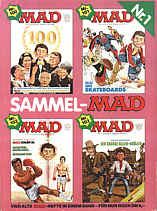 Sammel-Mad 01