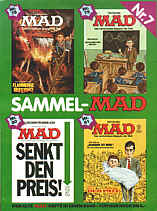 Sammel-Mad 7