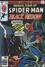 Marvel Team-Up 82 