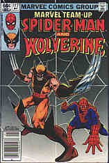 Marvel Team-Up 117