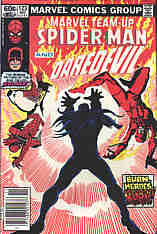 Marvel Team-Up 123