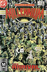 Millennium 1