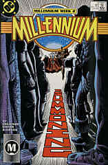Millennium 2