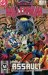Millennium 7