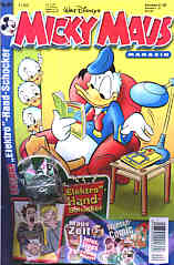 Micky Maus 20/2002