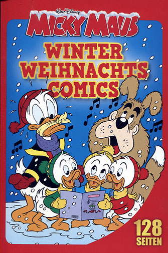Micky Maus Extraheft 51/14