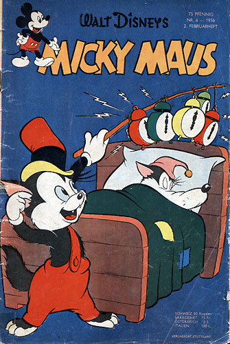 Micky Maus 56-04