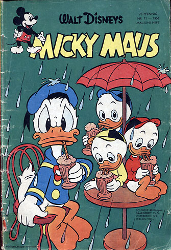 Micky Maus 56-11