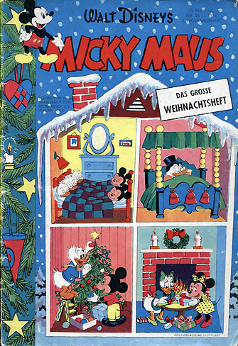 Micky Maus 56-24