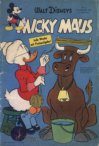 Micky Maus 59-02
