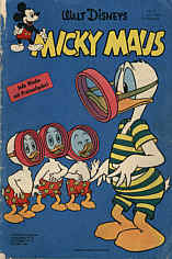 Micky Maus 27/59