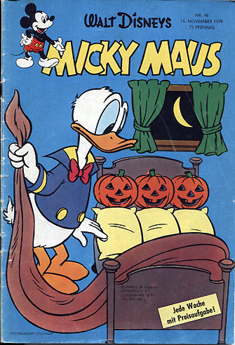 Micky Maus 59-46