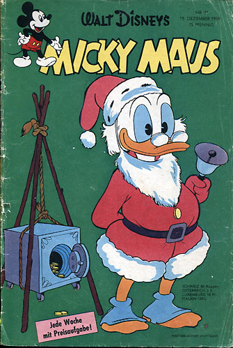 Micky Maus 59-51