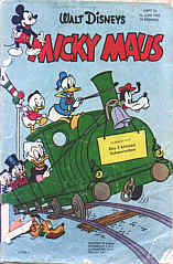 Micky Maus 24/62