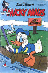 Micky Maus 39/62