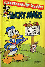 Micky Maus 42/63
