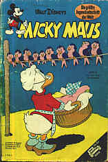 Micky Maus 28/64
