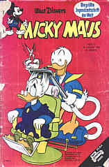 Micky Maus 32/64