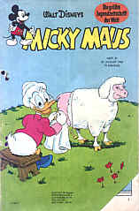 Micky Maus 35/64