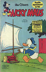 Micky Maus 25/65