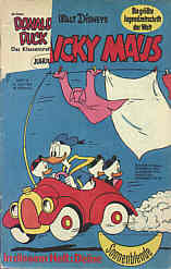 Micky Maus 31/65