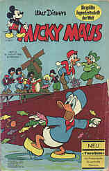 Micky Maus 35/65